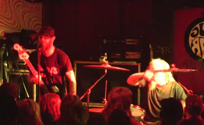 Weedeater
