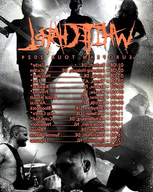 Whitechapel