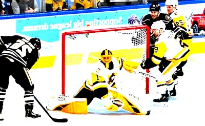 Wilkes-Barre Scranton Penguins