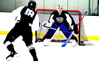 Worcester Railers