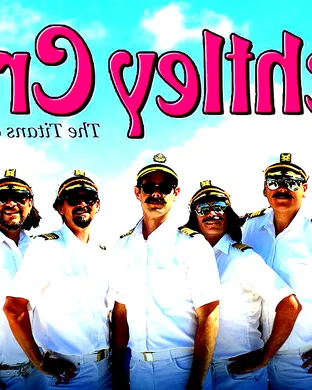 Yachtley Crew