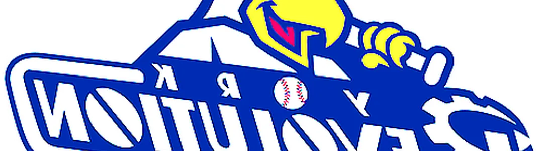York Revolution