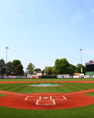 Jefferson Lehigh Valley Classic - Sunday