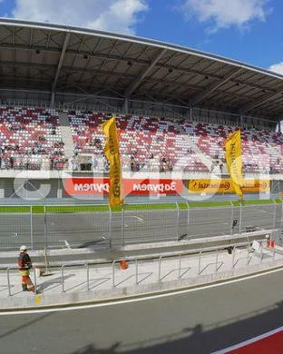 XRumble Fighting Championships