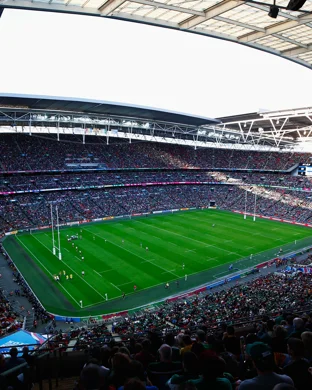 XRumble Fighting Championships