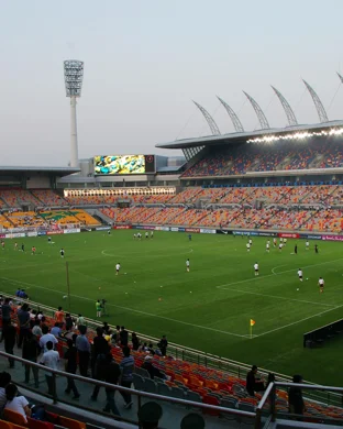 Girona FC vs. Real Betis sports event