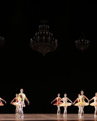 Pennsylvania Youth Ballet: The Nutcracker