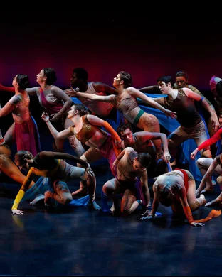 Hershey School of Dance