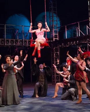 Phantom - The Musical