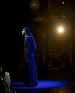 Richard Thomas in Mark Twain Tonight!